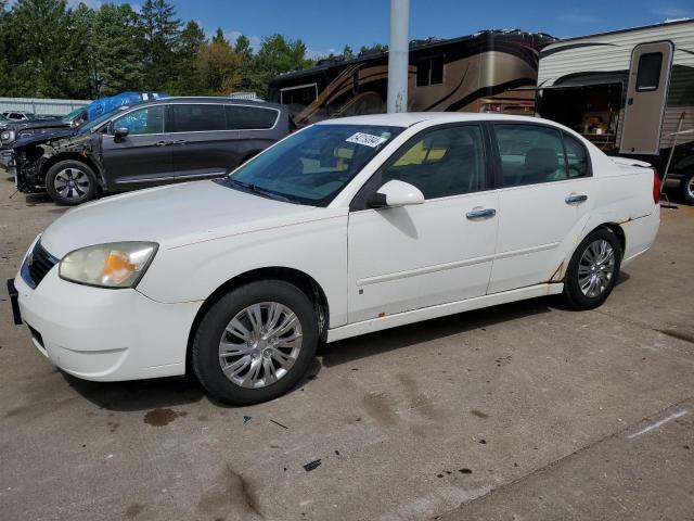 2007 Chevrolet Malibu Lt VIN: 1G1ZT58F27F276149 Lot: 54219394