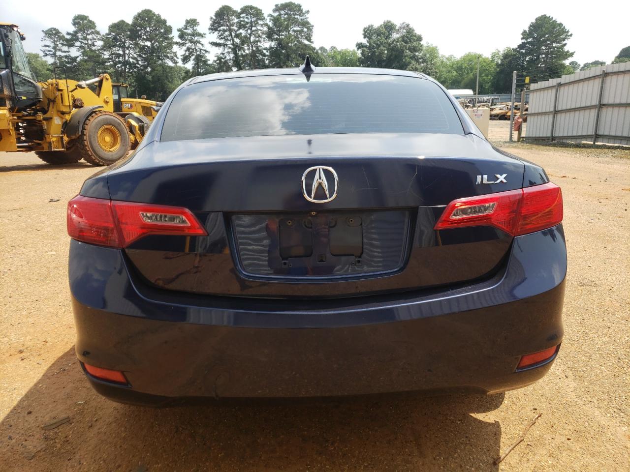 19VDE1F37FE006851 2015 Acura Ilx 20