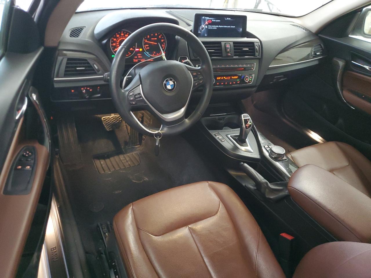 WBA1F5C56FV257275 2015 BMW 228 I