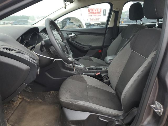 2012 Ford Focus Se VIN: 1FAHP3F21CL161295 Lot: 55326744