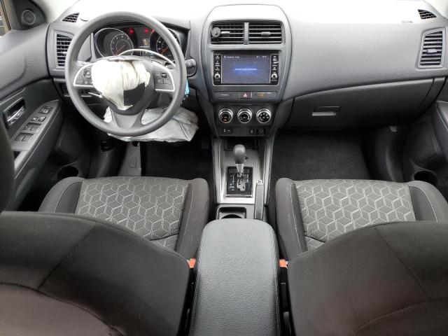 2024 Mitsubishi Outlander Sport S/Se VIN: JA4ARUAU2RU003890 Lot: 53629154