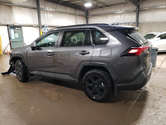 2020 Toyota Rav4 Le VIN: 2T3G1RFV2LW093610 Lot: 54985054