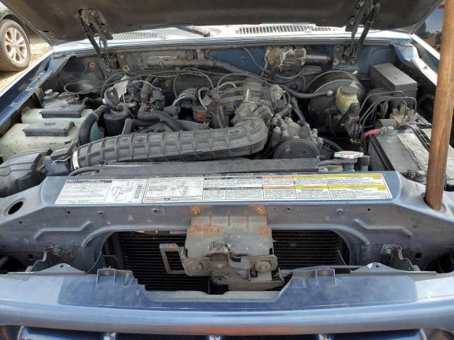 2000 Ford Explorer Xls VIN: 1FMDU72X4YUB68300 Lot: 55561364