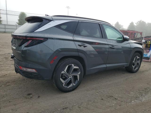 2023 Hyundai Tucson Sel Convenience VIN: KM8JFCA1XPU111469 Lot: 55900204