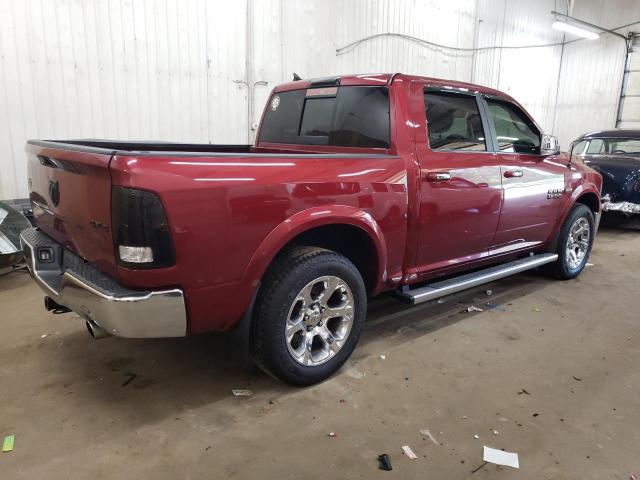 2014 Ram 1500 Laramie VIN: 1C6RR7NT0ES412138 Lot: 56902564