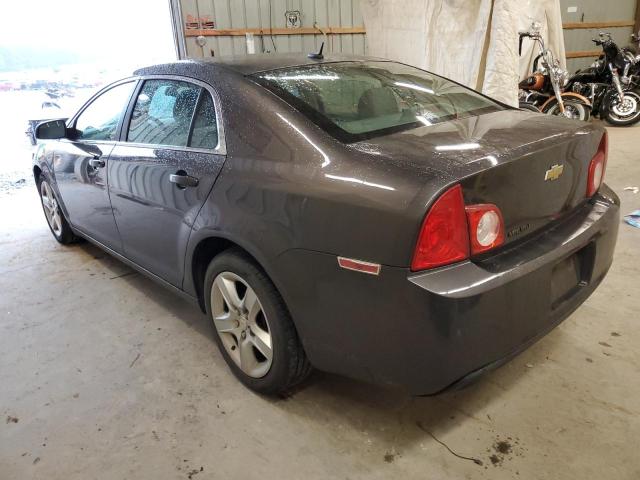 2011 Chevrolet Malibu Ls VIN: 1G1ZB5E18BF168090 Lot: 53474004