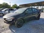 2015 TOYOTA COROLLA L - 2T1BURHEXFC309216