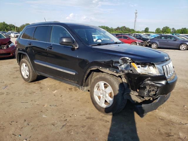 2013 Jeep Grand Cherokee Laredo VIN: 1C4RJFAG1DC537662 Lot: 55843844