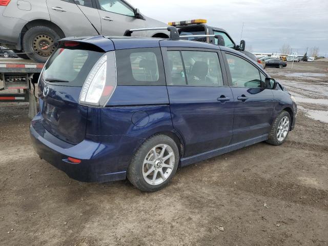 2010 Mazda 5 VIN: JM1CR2W36A0378261 Lot: 53934684