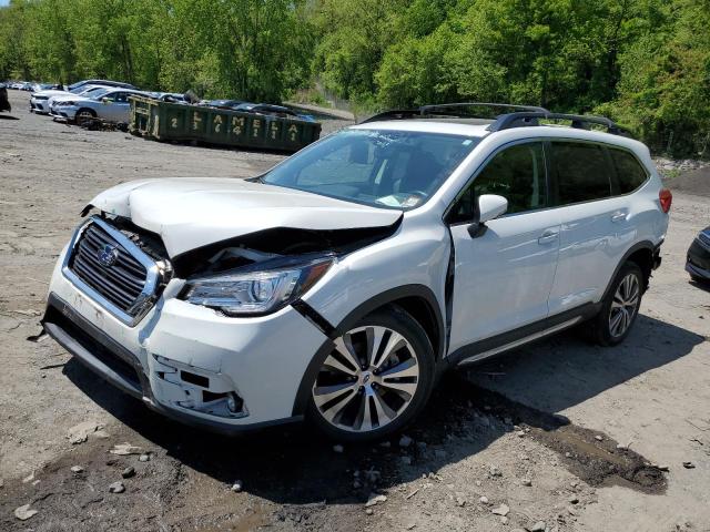 2019 Subaru Ascent Limited VIN: 4S4WMALD0K3416582 Lot: 54549774