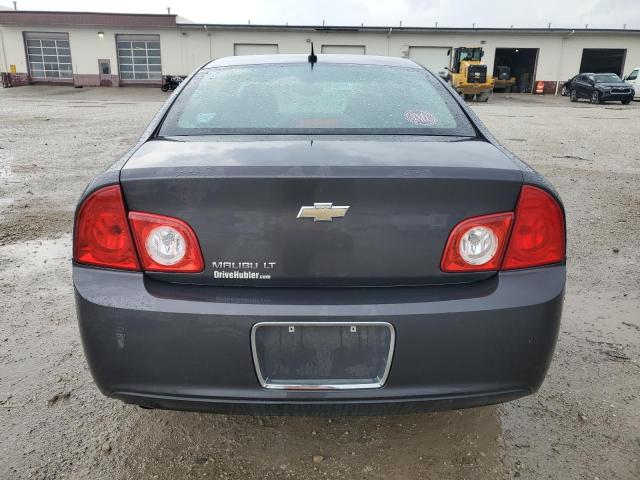 2011 Chevrolet Malibu 1Lt VIN: 1G1ZC5E11BF311183 Lot: 53744044