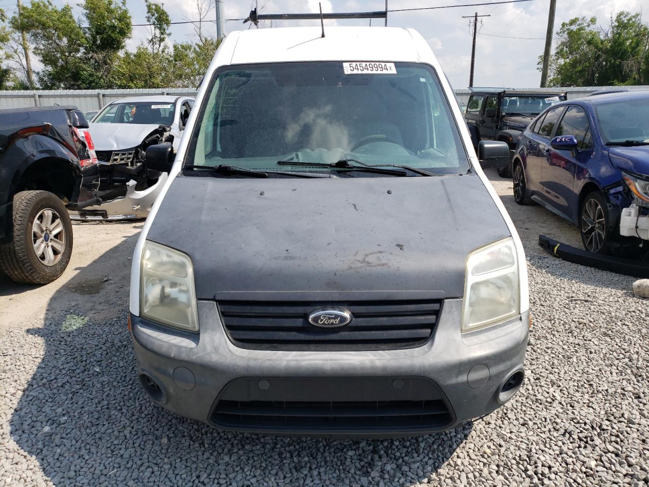 NM0LS7AN5BT045766 2011 Ford Transit Connect Xl