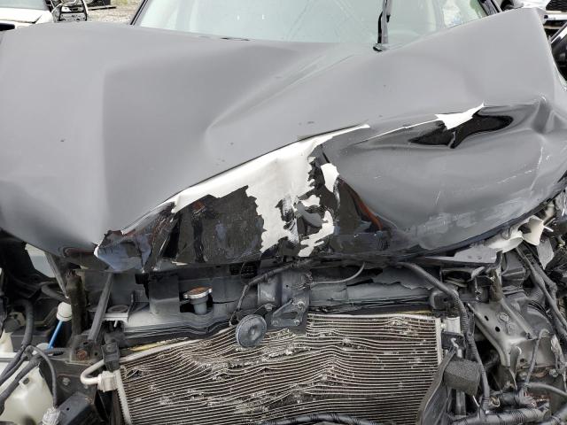 2015 Nissan Rogue S VIN: KNMAT2MV4FP536169 Lot: 54565134