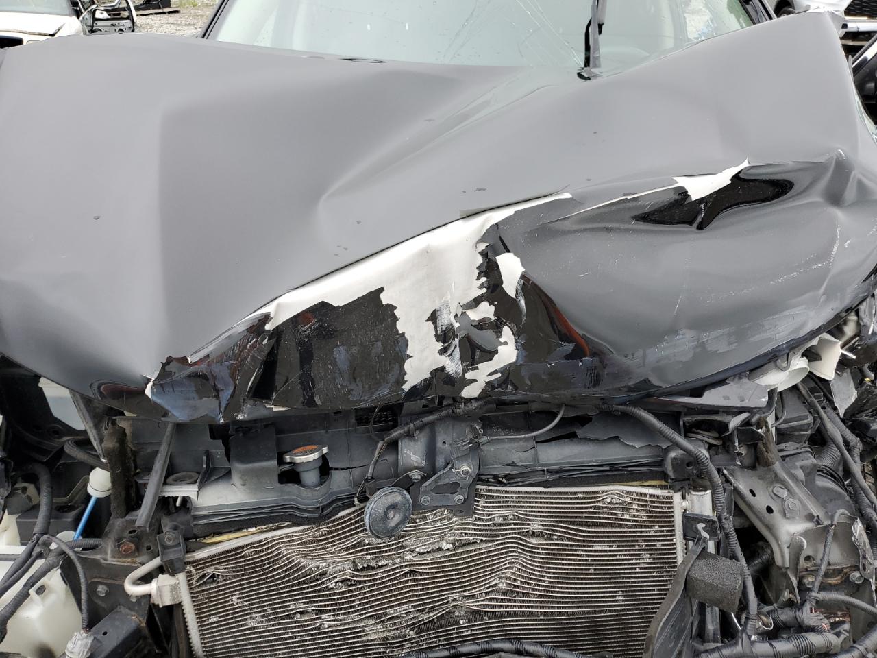 KNMAT2MV4FP536169 2015 Nissan Rogue S