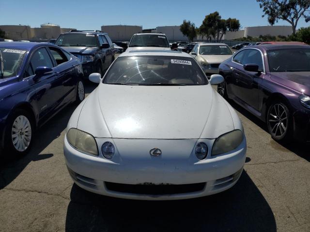 1995 Lexus Sc 300 VIN: JT8JZ31CXS0029043 Lot: 54293944