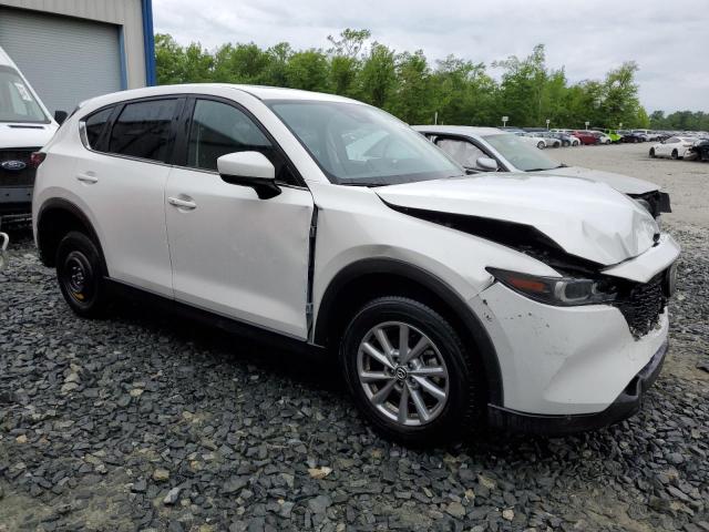 2023 Mazda Cx-5 Preferred VIN: JM3KFBCM0P0190269 Lot: 54326164