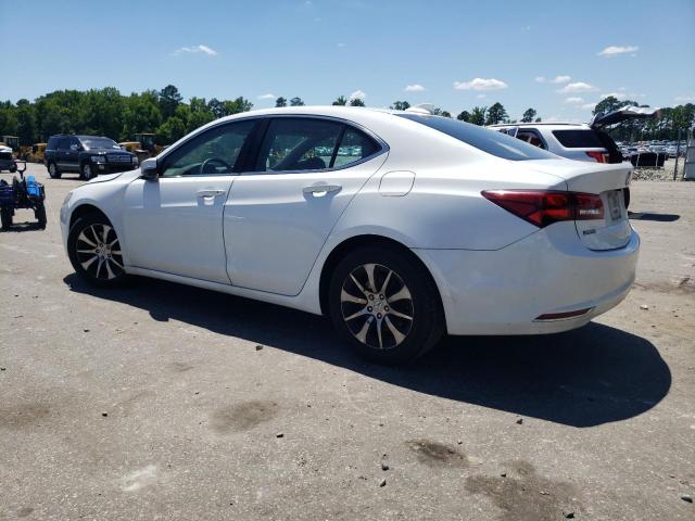 2016 ACURA TLX TECH - 19UUB1F56GA009697