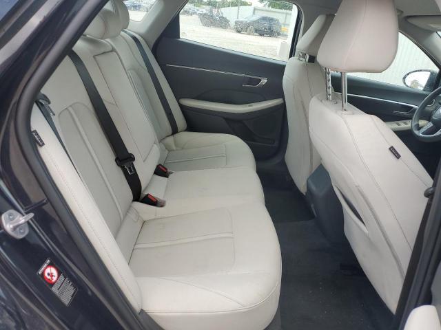 2023 HYUNDAI SONATA SEL - KMHL64JA8PA284682