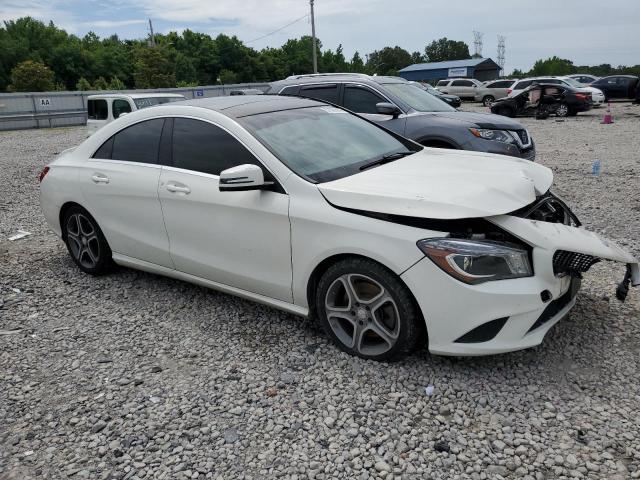 VIN WDDSJ4GB3EN149409 2014 Mercedes-Benz CLA-Class,... no.4