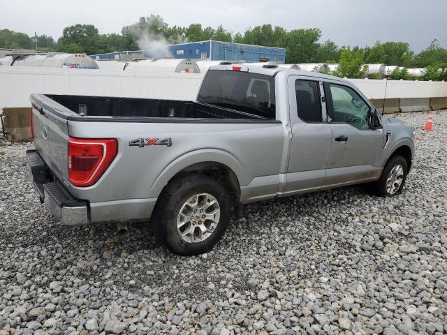 2022 Ford F150 Super Cab VIN: 1FTEX1EP8NKF29429 Lot: 54332254