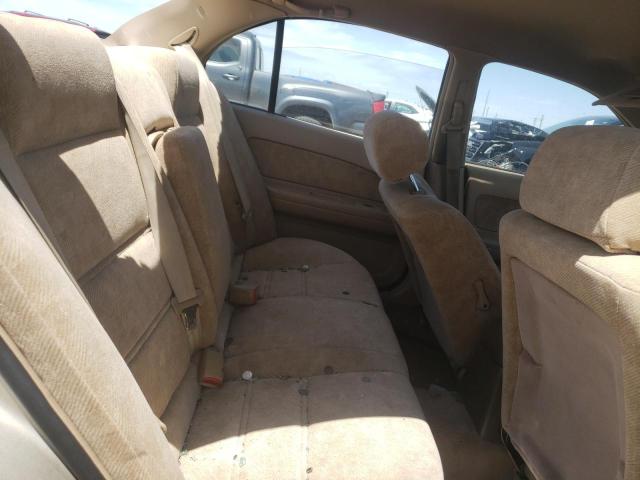 1999 Nissan Maxima Gle VIN: JN1CA21D6XM417815 Lot: 56845124