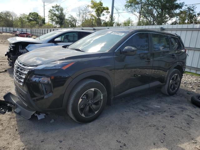 2024 Nissan Rogue Sv VIN: JN8BT3BA3RW351779 Lot: 55326424