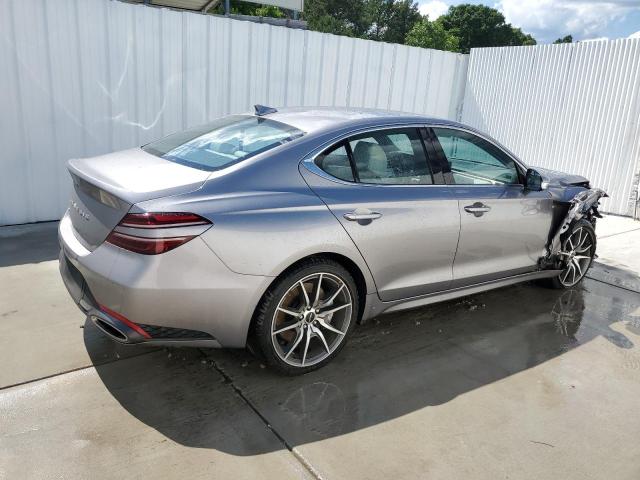 2024 Genesis G70 Base VIN: KMTG34SC1RU142577 Lot: 56844214