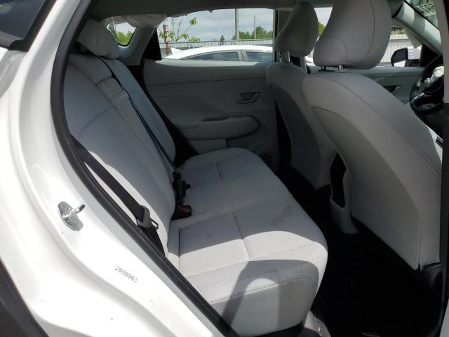 2024 HYUNDAI KONA SE - KM8HACAB2RU115508