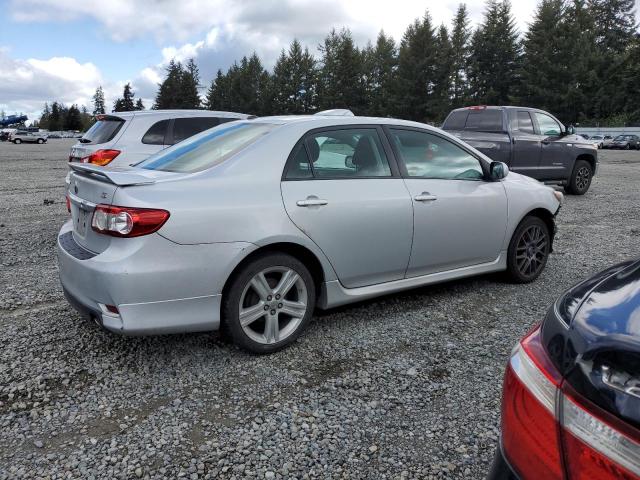 2013 Toyota Corolla Base VIN: 2T1BU4EE4DC118170 Lot: 53956414