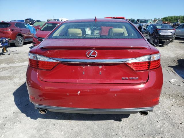 2015 Lexus Es 350 VIN: JTHBK1GGXF2205767 Lot: 56184004