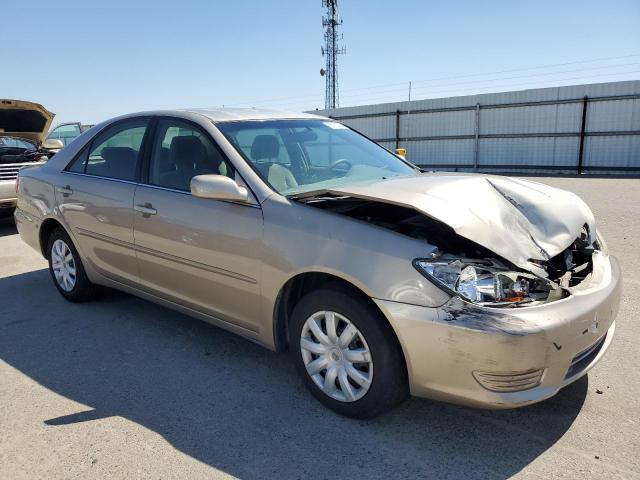 2005 Toyota Camry Le VIN: 4T1BE32KX5U025607 Lot: 55162354