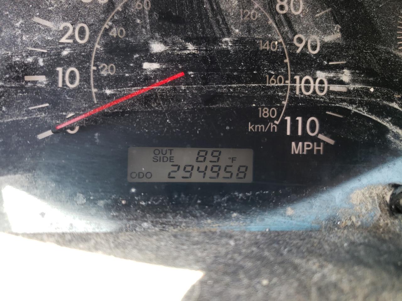 1NXBR32E95Z431358 2005 Toyota Corolla Ce