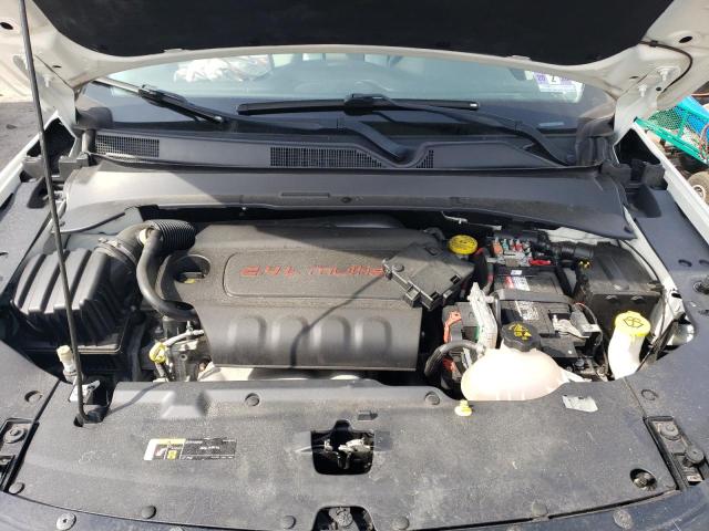 2018 Jeep Compass Latitude VIN: 3C4NJCBB4JT466103 Lot: 54844834