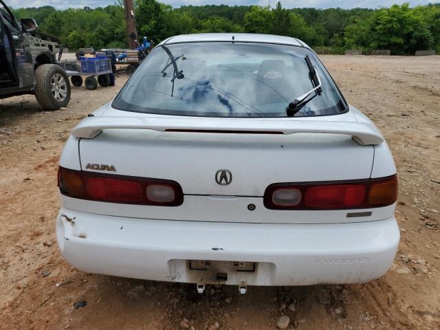 1995 Acura Integra Se VIN: JH4DC4467SS000856 Lot: 55462894