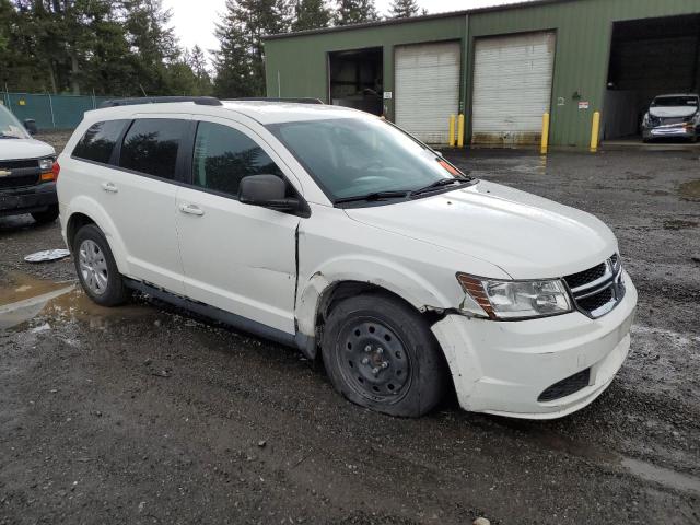 2015 Dodge Journey Se VIN: 3C4PDCAB7FT708598 Lot: 53880944