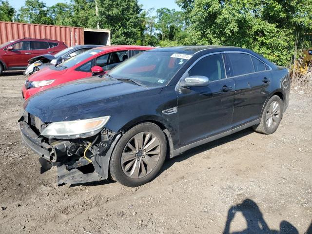 2010 Ford Taurus Limited VIN: 1FAHP2JW1AG148847 Lot: 55357874