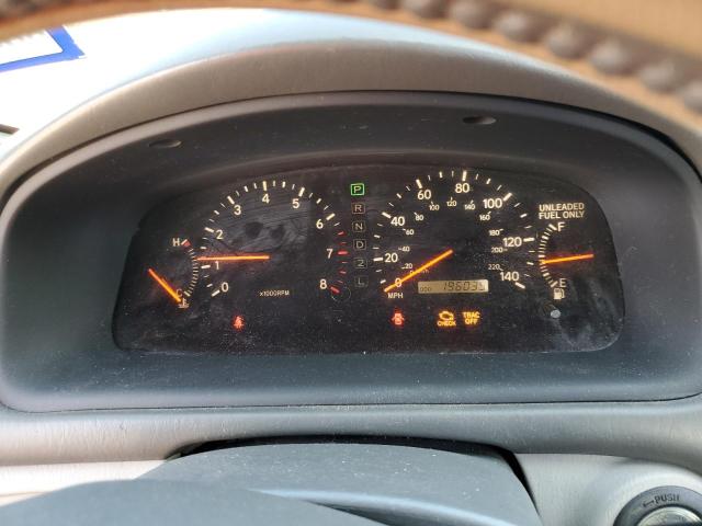 1999 Lexus Es 300 VIN: JT8BF28G2X0225808 Lot: 54288584