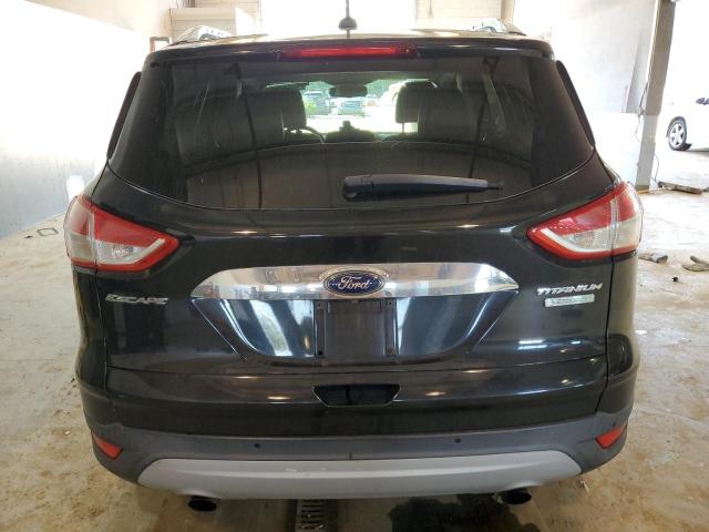 2014 Ford Escape Titanium VIN: 1FMCU0J94EUA44058 Lot: 55747944