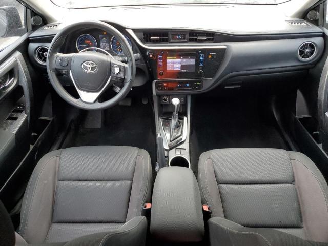 2017 Toyota Corolla L VIN: 5YFBURHE1HP692997 Lot: 53864894