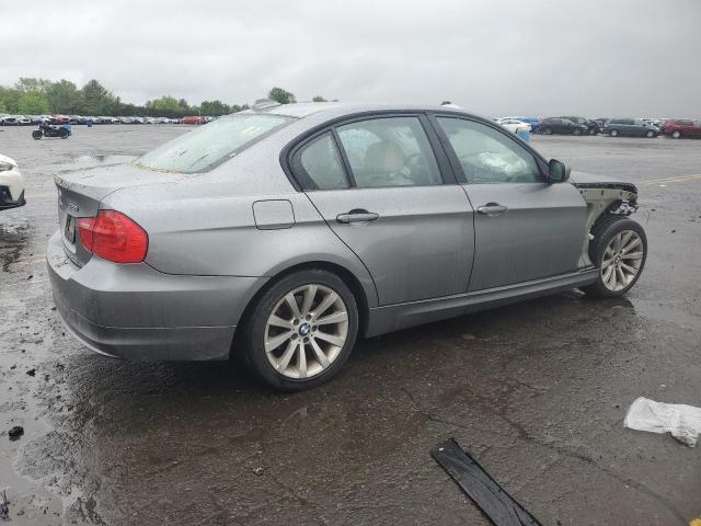 2011 BMW 328 Xi VIN: WBAPK7C57BF085733 Lot: 54486954