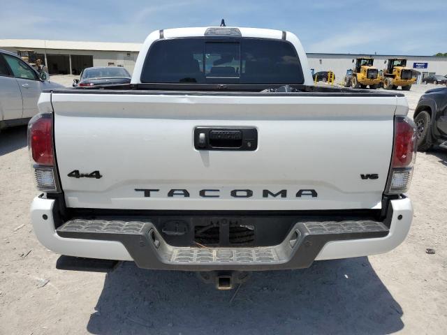 2023 Toyota Tacoma Double Cab VIN: 3TYGZ5ANXPT156098 Lot: 54717424