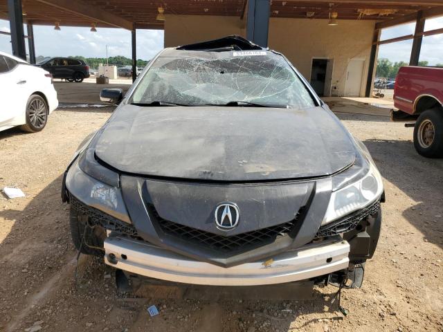 2010 Acura Tl VIN: 19UUA8F25AA008064 Lot: 53466164