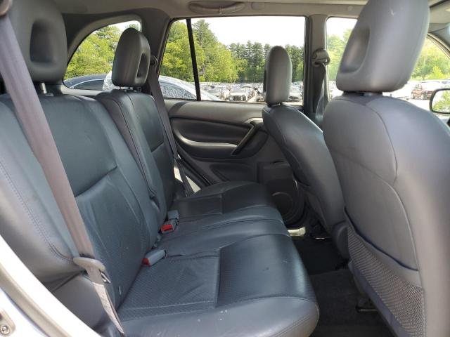 2002 Toyota Rav4 VIN: JTEHH20V526040038 Lot: 55998164