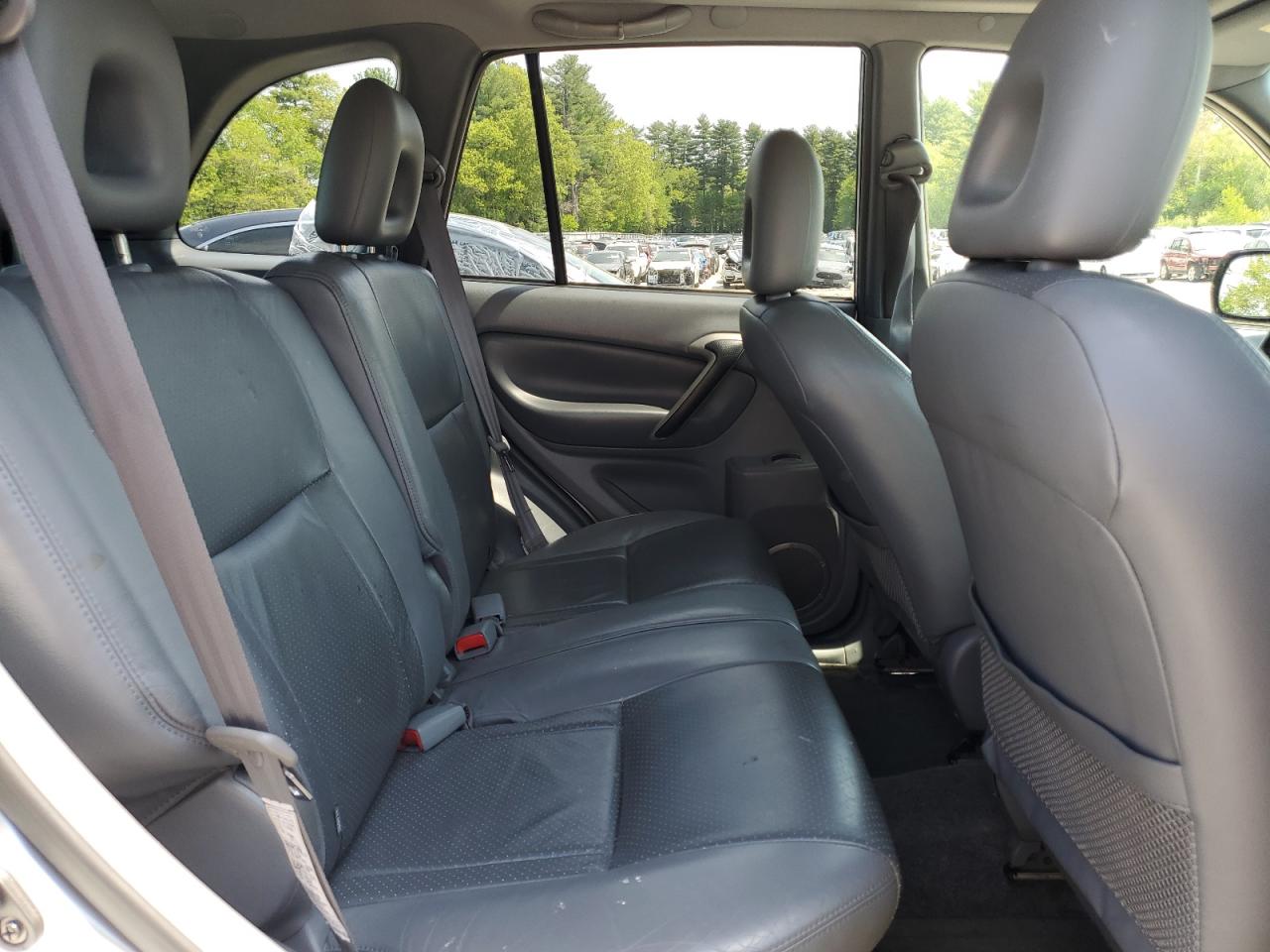 JTEHH20V526040038 2002 Toyota Rav4