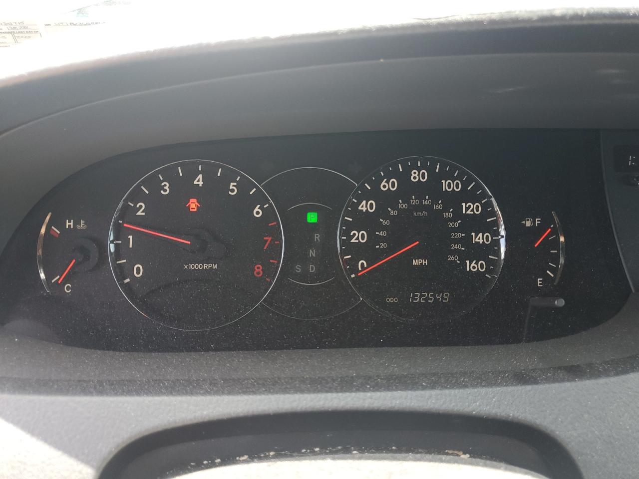 4T1BK36B28U303715 2008 Toyota Avalon Xl