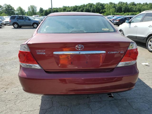 2005 Toyota Camry Le VIN: 4T1BE32K75U430789 Lot: 53796104