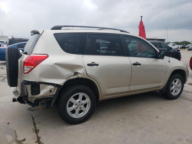 2008 Toyota Rav4 VIN: JTMZD33V086080266 Lot: 52400424