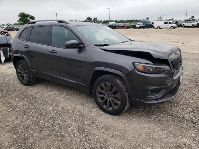 2019 JEEP CHEROKEE L - 1C4PJMDX1KD399992