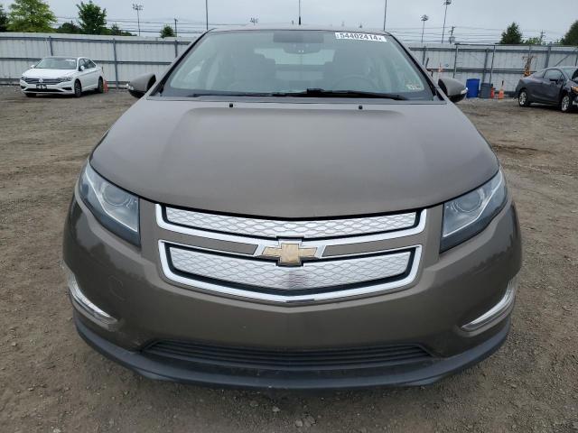 VIN 1G1RA6E4XEU144697 2014 Chevrolet Volt no.5