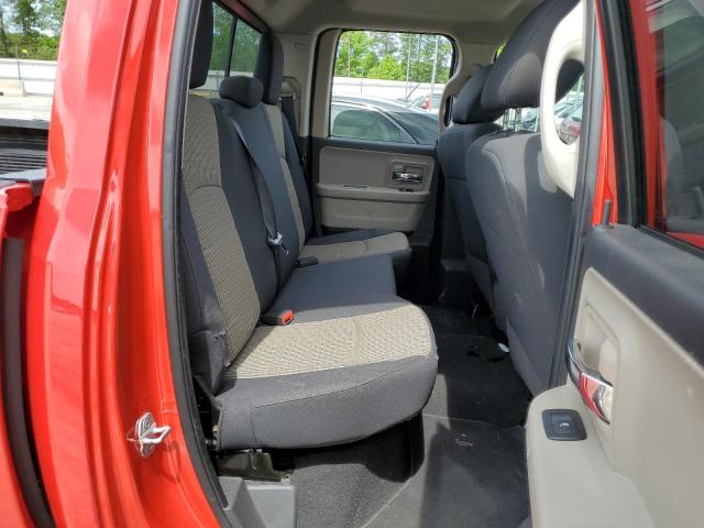 2011 Dodge Ram 1500 VIN: 1D7RB1GPXBS609572 Lot: 54570124